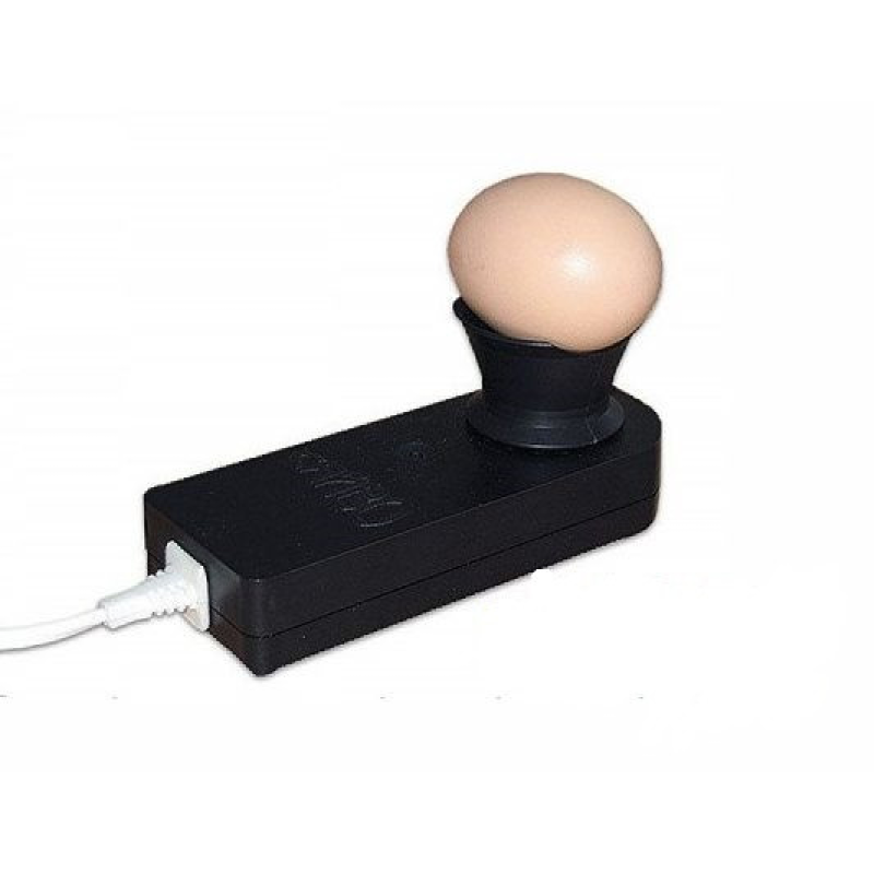 Овоскоп для перевірки яєць “Сяйво“