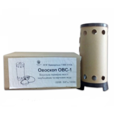 Овоскоп для перевірки яєць ОВС-1