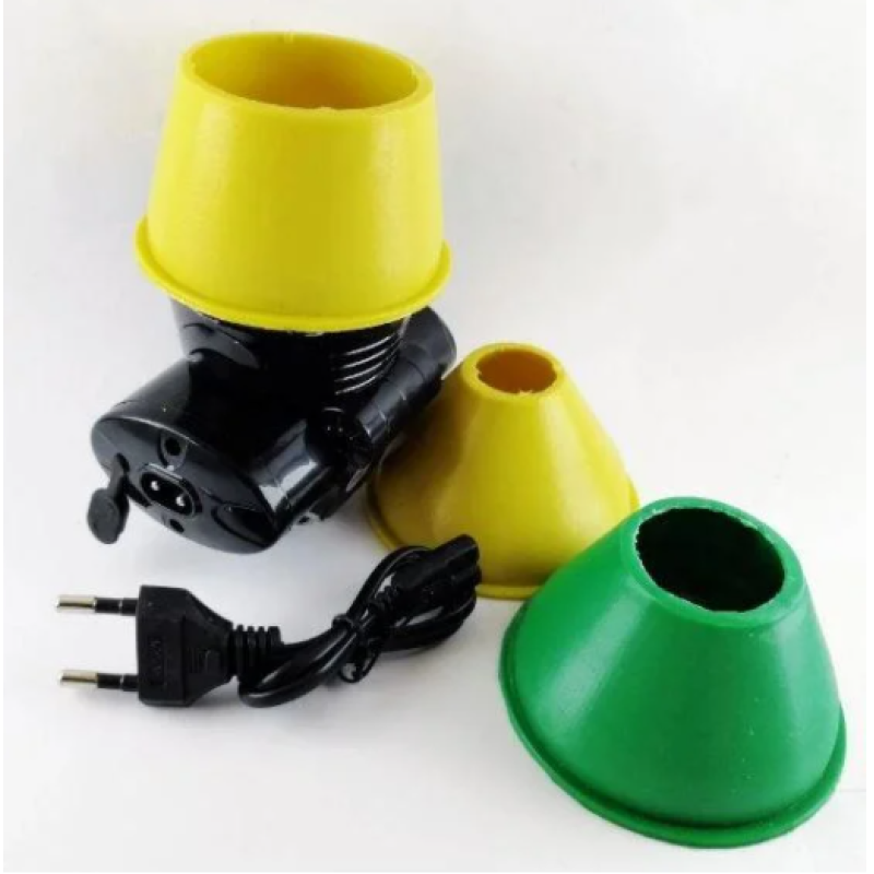 Овоскоп для перевірки яєць ОВ-3