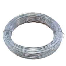 Дріт оцинкований 1,2 мм для електророзгороду (1000 м)