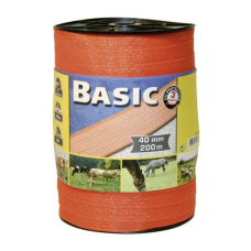 Стрічка Basic 40 мм для електропастуха, Німеччина