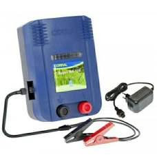 Електропастух Corral Super NA100 (універсальний генератор імпульсів), Німеччина