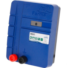 Генератор електропастуха Farma Duo MA1