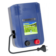 Електропастух Corral Super N3500, Німеччина