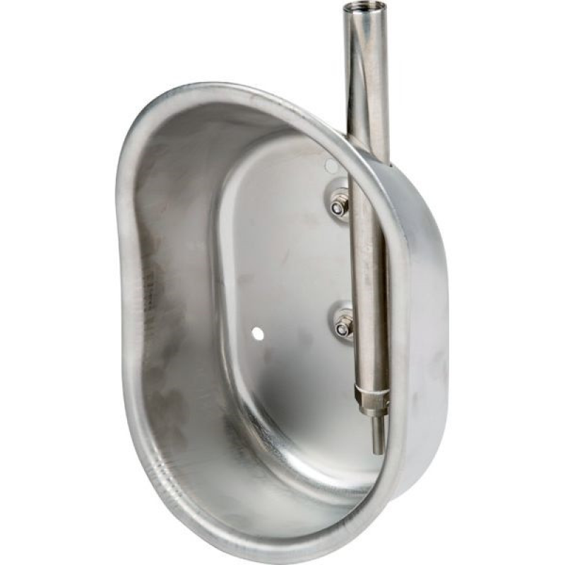 Мискова поїлка Farma для караків на дорощуванні Мискова поїлка Farma для караків на дорощуванні