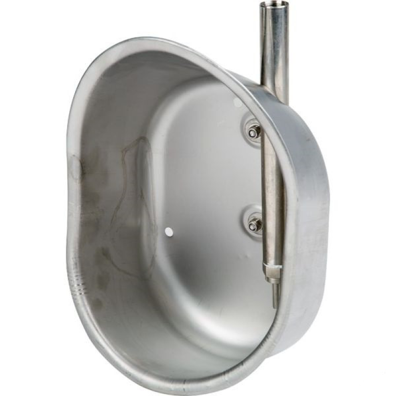 Мискова поїлка Farma для караків на відгодуванні Мискова поїлка Farma для караків на відгодуванні