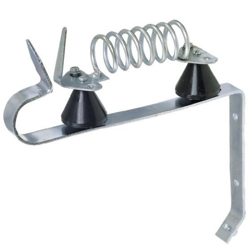 Грозозахист для електропастуха