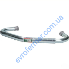 Антибрик для доїння агресивної корови, Farma