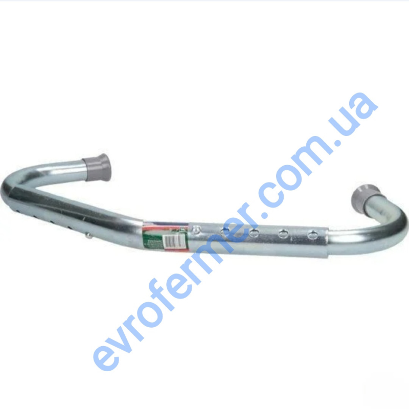 Антибрик для доїння агресивної корови, Farma