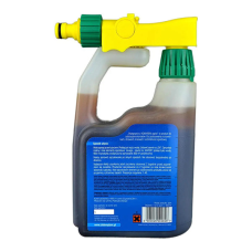 Спрей на натуральній основі від комарів і кліщів (з розпилювачем) 950 мл, Зелений будинок Польща