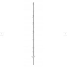 Пластиковий стовпчик 156 см для електричного огорожі (паковання 20 шт.)