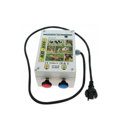 Електропастух Agri 2000, Польща