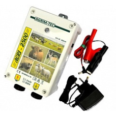 Універсальний генератор електричних імпульсів Agri-2500