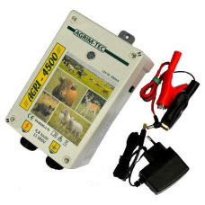 Універсальний генератор електричних імпульсів Agri 4500