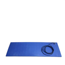 Електричний килимок для обігріву поросят 120х40 см (потужність 80W)