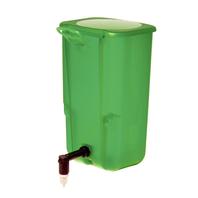 Поїлка 1 л для кроликів, Novital Італія Поїлка 1 л для кроликів, Novital Італія