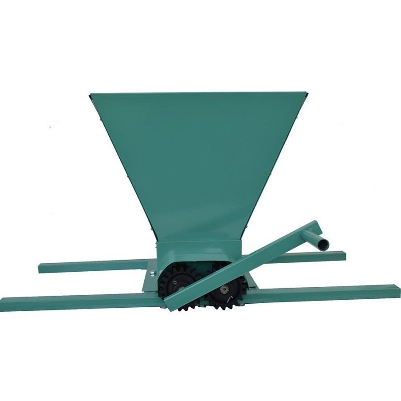 Дробарка (давилка) для винограду, Masterkraft Молдавія