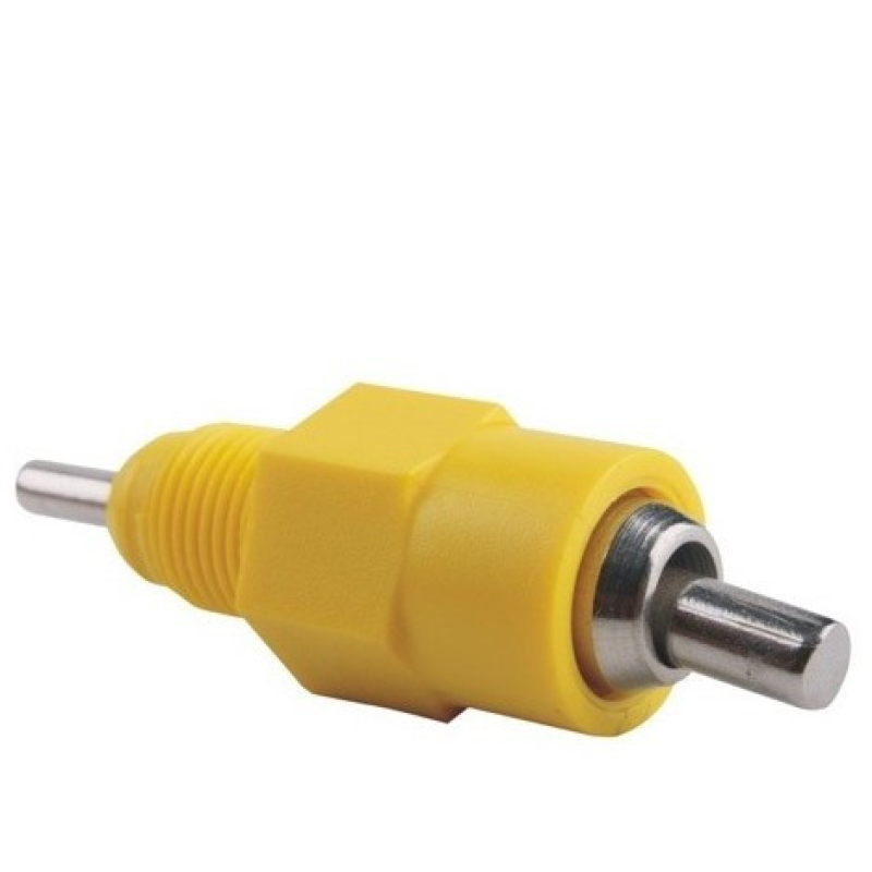 Ніпельна універсальна поїлка Aytav 360° для курчат бройлера та качок