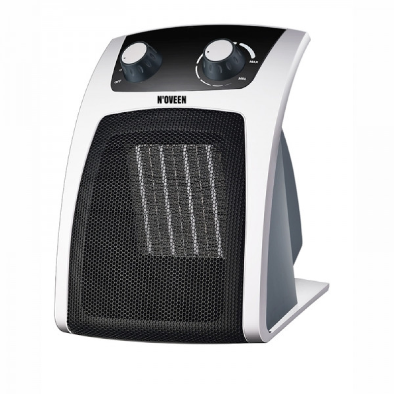 Керамічний тепловентилятор N“oveen PTC10