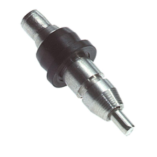 Ніпельна поїлка Aytav 180° з гумовою прокладкою