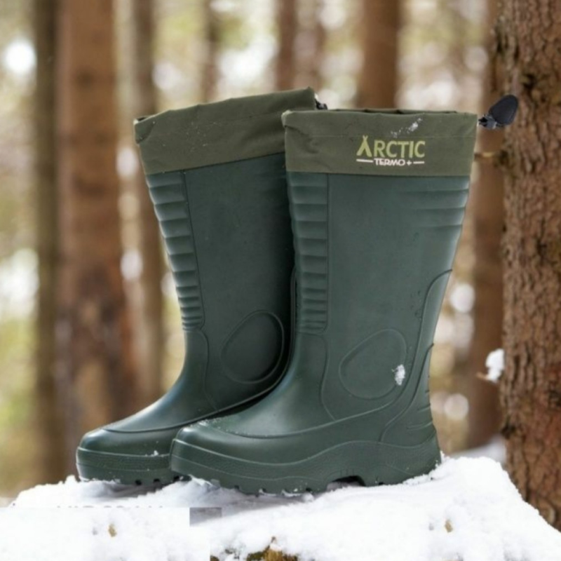 Універсальні чоловічі чоботи Arctic Termo, Lemigo Польща