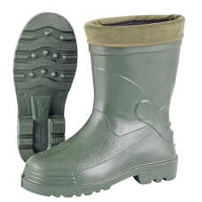 Зимові EVA чоботи Wader 893 (зі змінним утеплювачем), Lemigo Польща