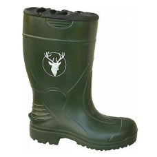 Чоловічі рибальські гумові чоботи Hubertus (Lemigo)