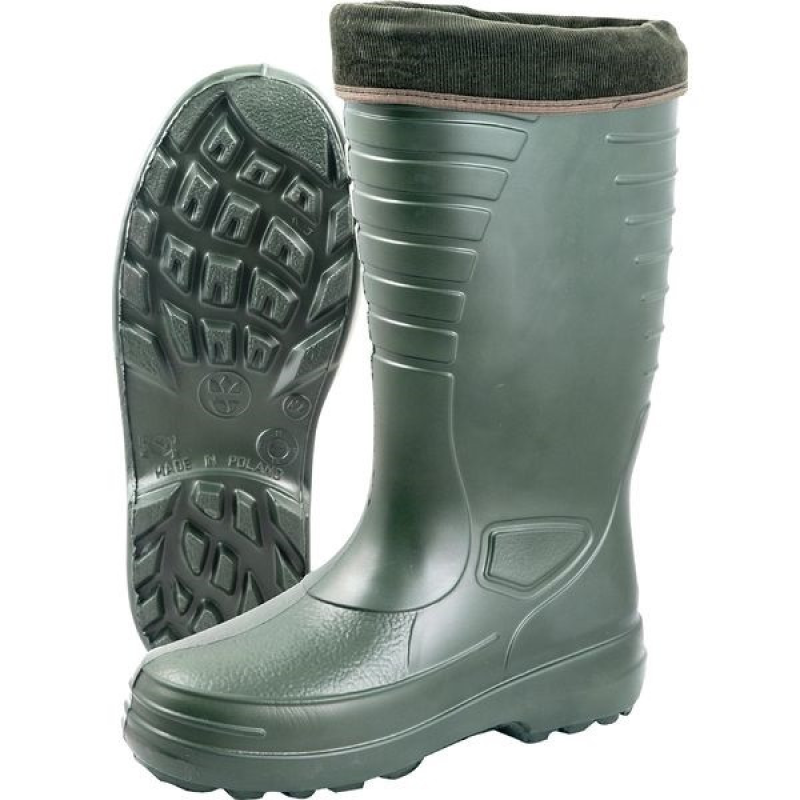 Чоловічі чоботи Grenlander (Lemigo) для рибалок, мисливців, туристів Чоловічі чоботи Grenlander (Lemigo) для рибалок, мисливців, туристів