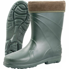 Жіночі чоботи Wellington 869 Alaska, Lemigo Польща