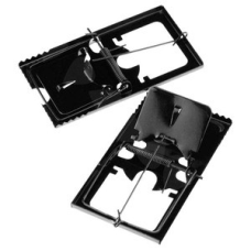 Металеві щуроловки, 2 штуки в комплекті