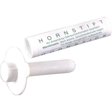 Штифт для видалення рогів