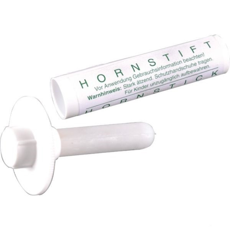 Штифт для видалення рогів Штифт для видалення рогів