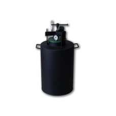 Автоклав побутовий для консервуванняЧЕ-24 газовий