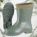 Зимові EVA чоботи Wader 893 (зі змінним утеплювачем), Lemigo Польща
