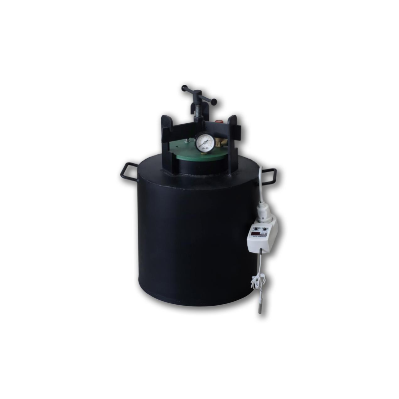 Автоклав універсальний побутовий для консервування ЧЕ-8 electro