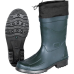 Гумові чоловічі чоботи NILS (Lemigo) для роботи і відпочинку аткивного 45 р