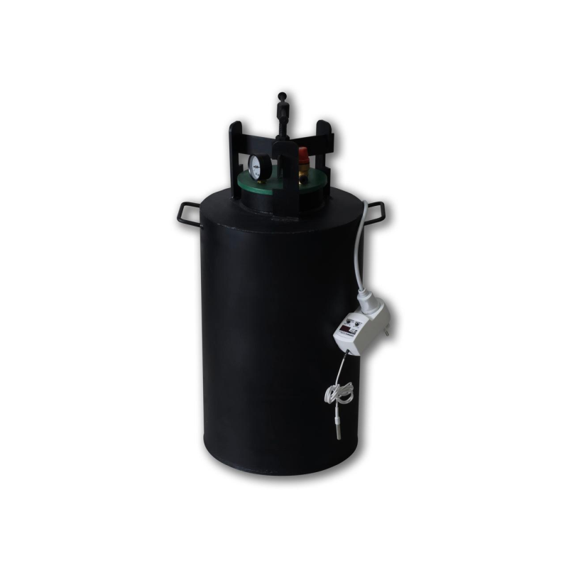 Автоклав універсальний побутовий для консервування ЧЕ-24 electro