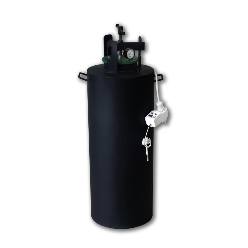 Автоклав універсальний побутовий для консервування ЧЕ-40 electro