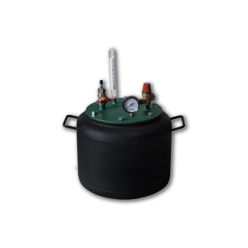 Автоклав побутовий для консервування “УТіх-8“