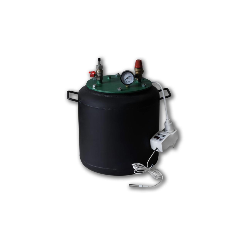 Автоклав побутовий для консервування “УТіх-8electro“ (Універсальний)