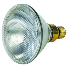 Інфрачервона лампа Farma PAR38 175W прозора