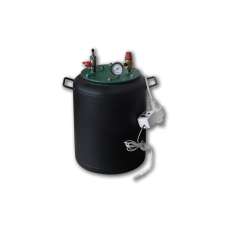 Автоклав побутовий для консервування “УТі-16 electro“ (Універсальний)