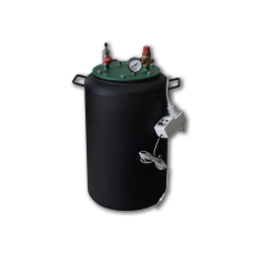 Автоклав побутовий для консервування “УТіх-24“ (Універсальний)