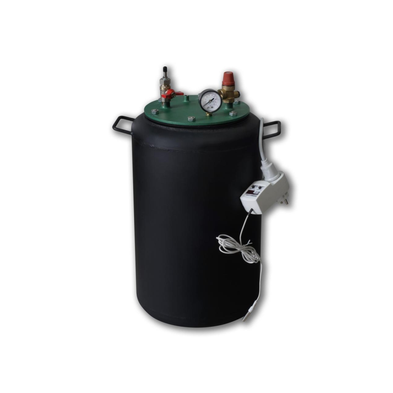 Автоклав побутовий для консервування “УТіх-24“ (Універсальний)