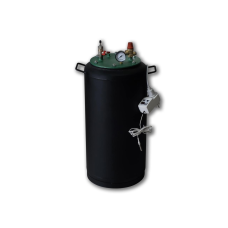 Автоклав універсальний побутовий для консервування “УТі-32 electro“