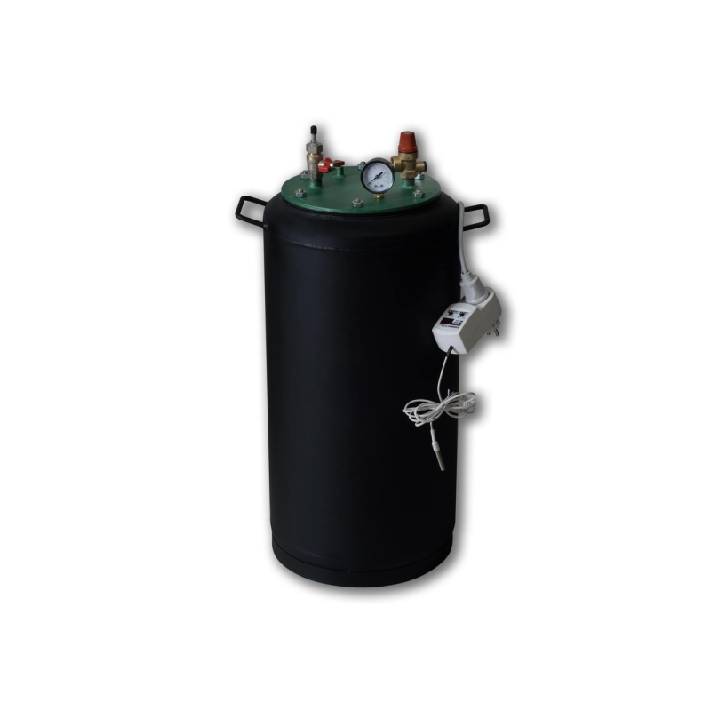 Автоклав універсальний побутовий для консервування “УТі-32 electro“