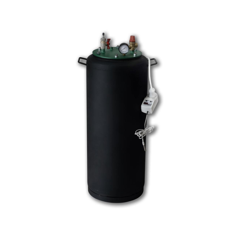 Автоклав універсальний побутовий для консервування “УТіх-40 electro“