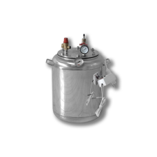 Автоклав електричний побутовий для консервування “А16 electro“