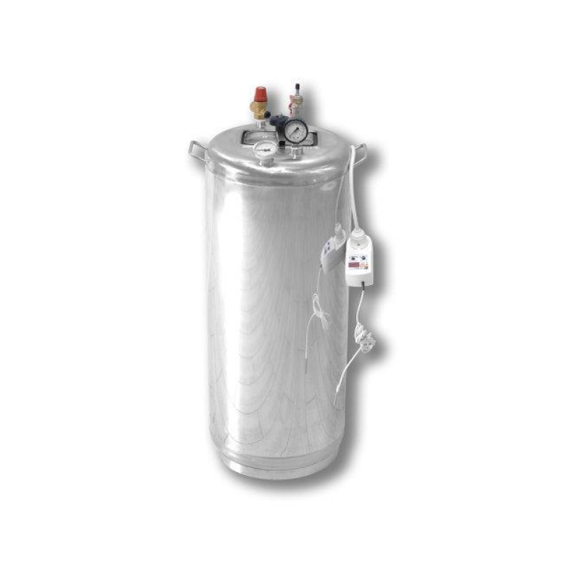 Автоклав електричний “Гуд 40-electro“