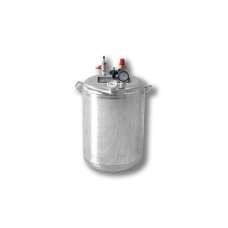 Автоклав побутовий Гуд 24 неіржавка сталь